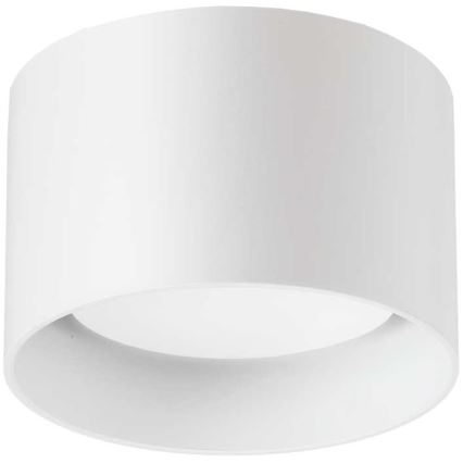 Ideal Lux - LED Spotlight SPIKE 1xGX53/9W/230V white