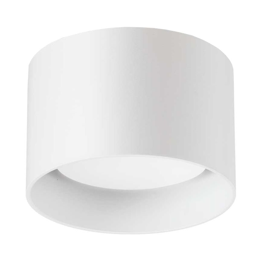 Ideal Lux - LED Spotlight SPIKE 1xGX53/9W/230V white