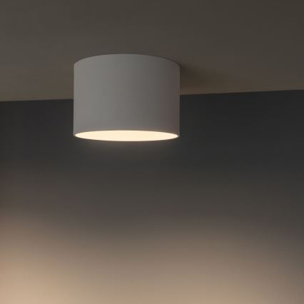 Ideal Lux - LED Spotlight SPIKE 1xGX53/9W/230V white