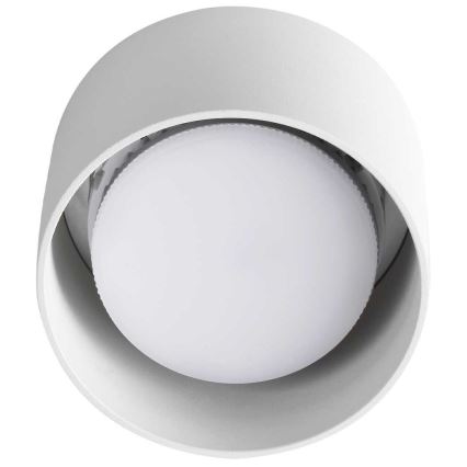 Ideal Lux - LED Spotlight SPIKE 1xGX53/9W/230V white