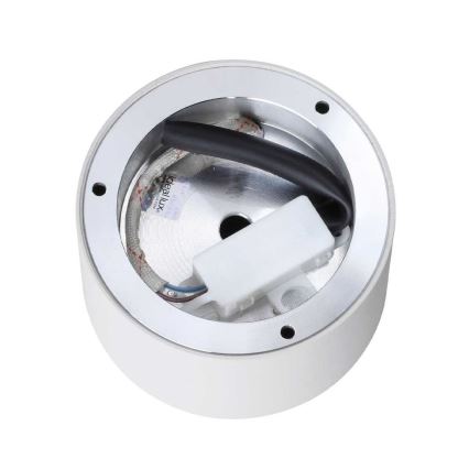 Ideal Lux - LED Spotlight SPIKE 1xGX53/9W/230V white