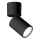 Ideal Lux - LED Spotlight TOBY 1xGU10/7W/230V CRI 90 black