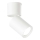 Ideal Lux - LED Spotlight TOBY 1xGU10/7W/230V CRI 90 white