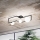 Ideal Lux - LED Surface-mounted chandelier ANGOLO 3xG9/3W/230V black