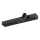 Ideal Lux - LED Wall light BONNE 2xLED/6,5W/230V CRI 90 black