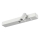 Ideal Lux - LED Wall light BONNE 2xLED/6,5W/230V CRI 90 white