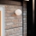 Ideal Lux - LED Wall light CARTA 1xG9/3W/230V d. 10 cm white