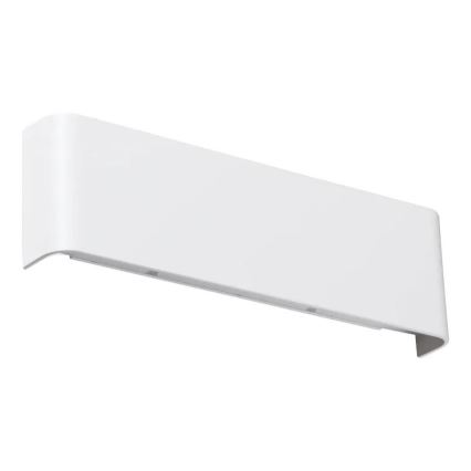 Ideal Lux - LED Wall light DELTA LED/10W/230V 4000K 30 cm CRI 90 white