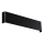 Ideal Lux - LED Wall light DELTA LED/14W/230V 3000K 41 cm CRI 90 black