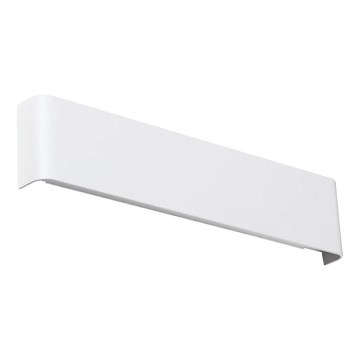 Ideal Lux - LED Wall light DELTA LED/14W/230V 3000K 41 cm CRI 90 white