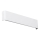 Ideal Lux - LED Wall light DELTA LED/14W/230V 3000K 41 cm CRI 90 white