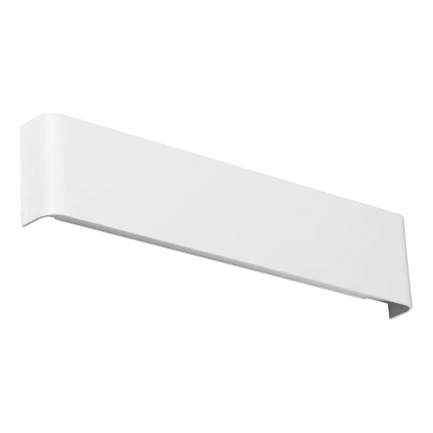 Ideal Lux - LED Wall light DELTA LED/14W/230V 4000K 41 cm CRI 90 white