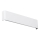 Ideal Lux - LED Wall light DELTA LED/14W/230V 4000K 41 cm CRI 90 white