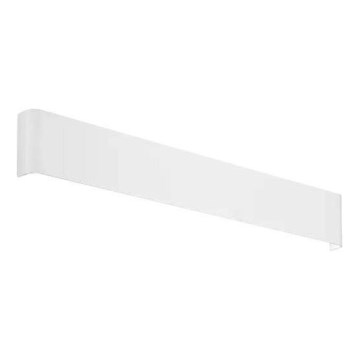 Ideal Lux - LED Wall light DELTA LED/19,5W/230V 3000K 61 cm CRI 90 white