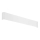 Ideal Lux - LED Wall light DELTA LED/19,5W/230V 3000K 61 cm CRI 90 white