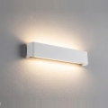 Ideal Lux - LED Wall light DELTA LED/30W/230V 3000K 83 cm CRI 90 white