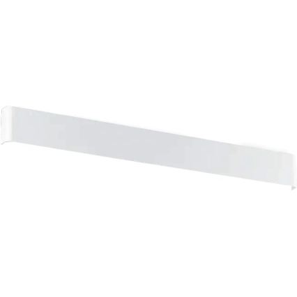 Ideal Lux - LED Wall light DELTA LED/30W/230V 4000K 83 cm CRI 90 white