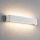 Ideal Lux - LED Wall Light DELTA LED/37W/230V 3000K 110 cm CRI 90 White