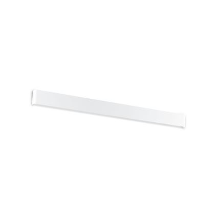 Ideal Lux - LED Wall Light DELTA LED/37W/230V 3000K 110 cm CRI 90 White