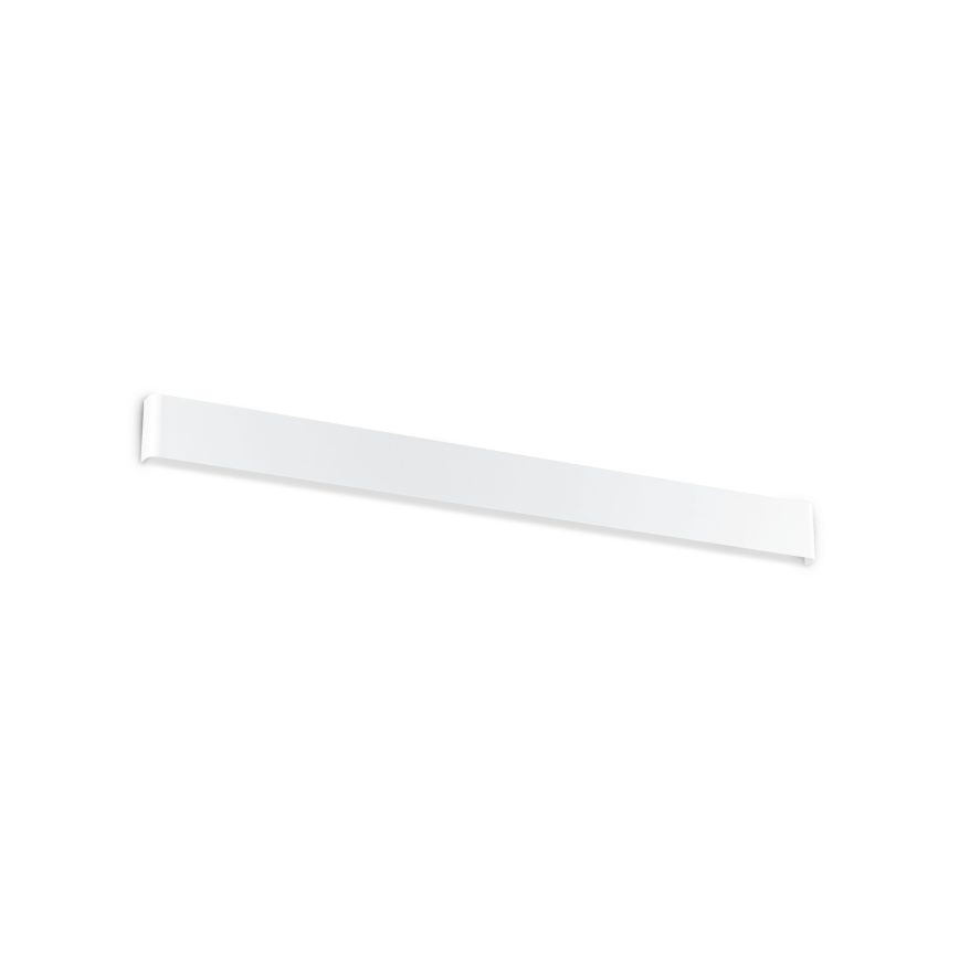 Ideal Lux - LED Wall Light DELTA LED/37W/230V 3000K 110 cm CRI 90 White