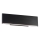Ideal Lux - LED Wall light DESK LED/12,5W/230V CRI 90 black