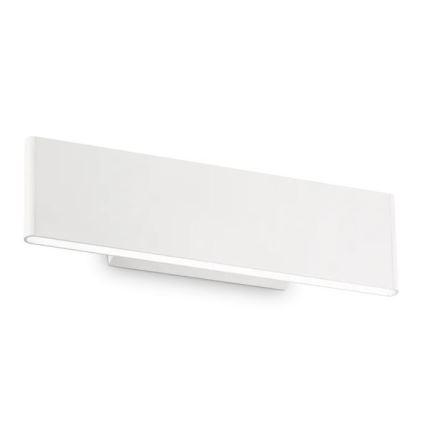 Ideal Lux - LED Wall light DESK LED/12,5W/230V CRI 90 white