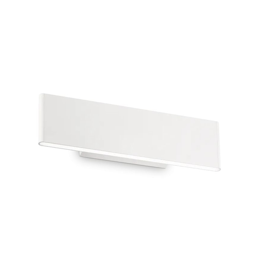 Ideal Lux - LED Wall light DESK LED/12,5W/230V CRI 90 white