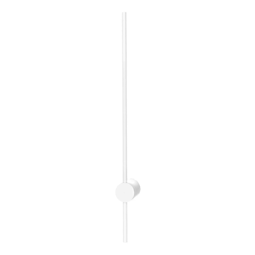 Ideal Lux - LED Wall light ESSENCE LED/12W/230V 3000K 70 cm CRI 90 white