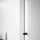 Ideal Lux - LED Wall light ESSENCE LED/19W/230V 2700K 124 cm CRI 90 black
