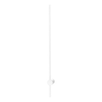 Ideal Lux - LED Wall light ESSENCE LED/19W/230V 3000K 124 cm CRI 90 white
