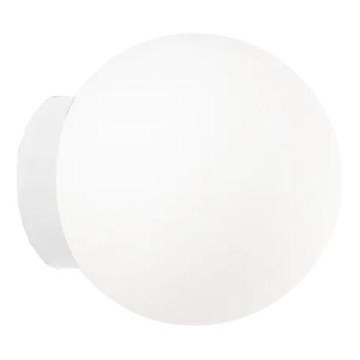 Ideal Lux - LED Wall light MAPA 1xG9/3W/230V white