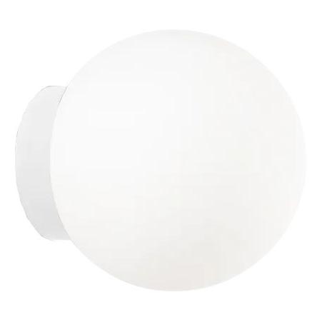 Ideal Lux - LED Wall light MAPA 1xG9/3W/230V white