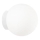 Ideal Lux - LED Wall light MAPA 1xG9/3W/230V white
