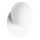 Ideal Lux - LED Wall light NINFEA 1xGX53/9W/230V white