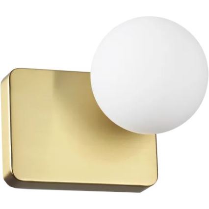 Ideal Lux - LED Wall light PENTA 1xG9/3W/230V gold
