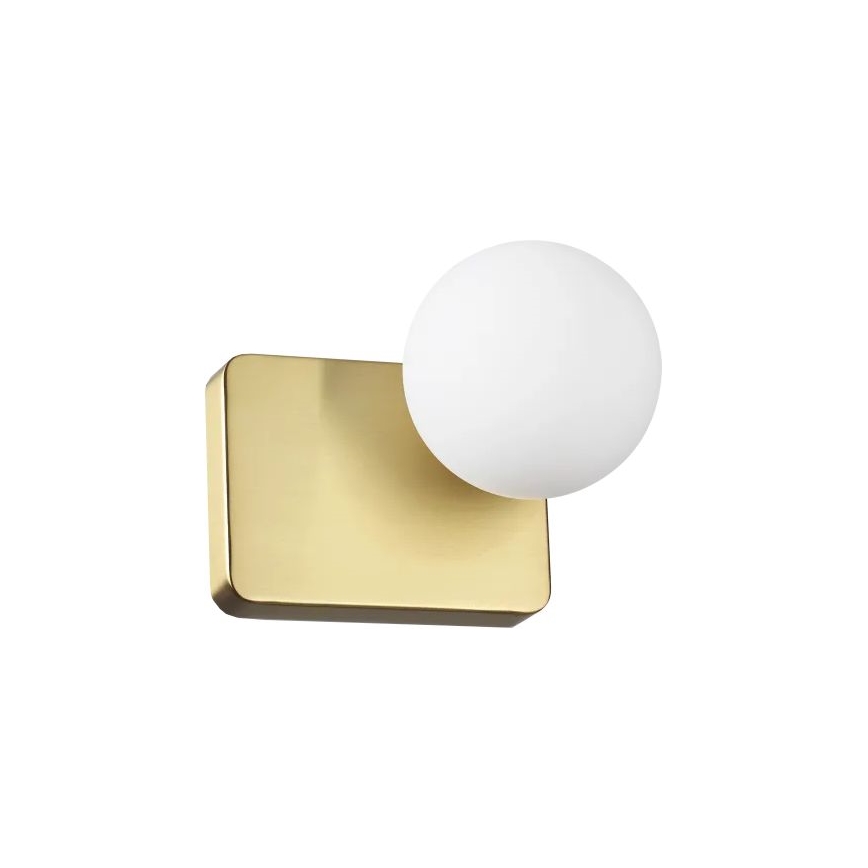 Ideal Lux - LED Wall light PENTA 1xG9/3W/230V gold