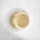 Ideal Lux - LED Wall light TICK LED/7,5W/230V gold