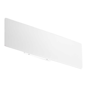 Ideal Lux - LED Wall light ZIG ZAG LED/12,5W/230V 29 cm CRI 90 white