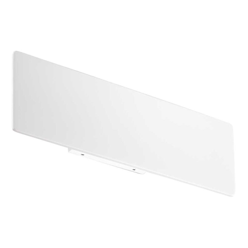 Ideal Lux - LED Wall light ZIG ZAG LED/12,5W/230V 29 cm CRI 90 white