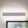 Ideal Lux - LED Wall light ZIG ZAG LED/23W/230V 53 cm CRI 90 white
