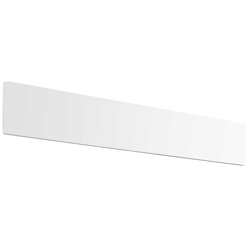 Ideal Lux - LED Wall light ZIG ZAG LED/23W/230V 53 cm CRI 90 white