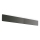 Ideal Lux - LED Wall light ZIG ZAG LED/30W/230V 75 cm CRI 90 black