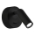 Ideal Lux - LED Wall spotlight BEAN LED/3W/230V CRI 90 black