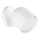 Ideal Lux - LED Wall spotlight DODO 1xGX53/9W/230V white
