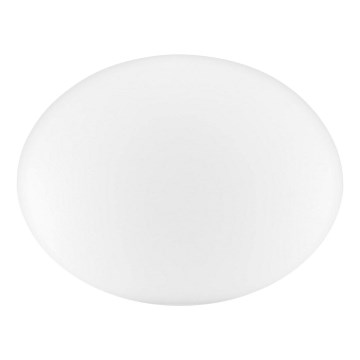 Ideal Lux - NINFEA Universal Replacement Lampshade Ø 25 cm, White