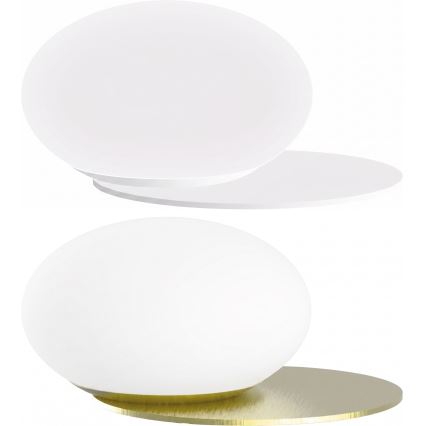 Ideal Lux - NINFEA Universal Replacement Lampshade Ø 25 cm, White
