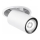 Ideal Lux - NOVA LED recessed downlight LED/12W/230V 3000K CRI 90 10 cm dia. white