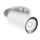 Ideal Lux - NOVA LED Recessed Spotlight, 12W, 230V, 4000K (CRI 90), Ø 10 cm, White