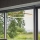 Ideal Lux - ORACLE SLIM LED pendant on cable LED/37W/230V 3000K CRI 90 dia. 70 cm gold