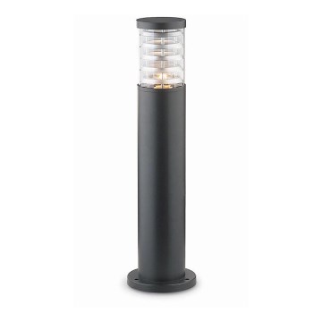Ideal Lux - Outdoor lamp 1xE27/60W/230V